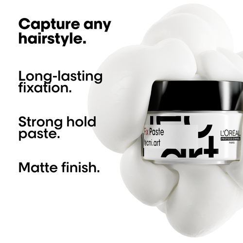 FIX PASTE - TECNI.ART BLACK FRIDAY | L'Oréal Partner Shop